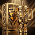 Premium HATW 40oz Tumbler With Handle PDL