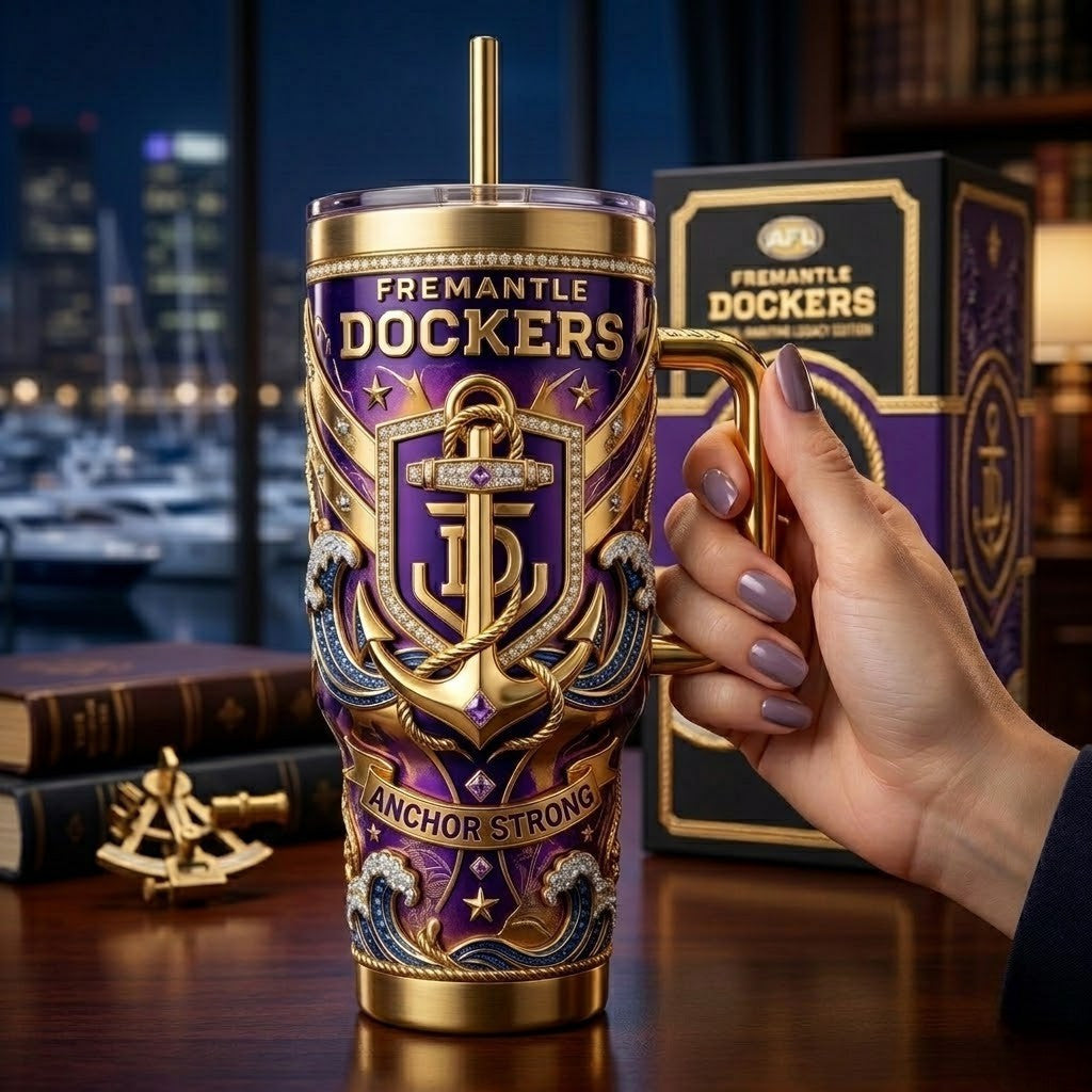 Premium FRMT 40oz Tumbler With Handle PDL