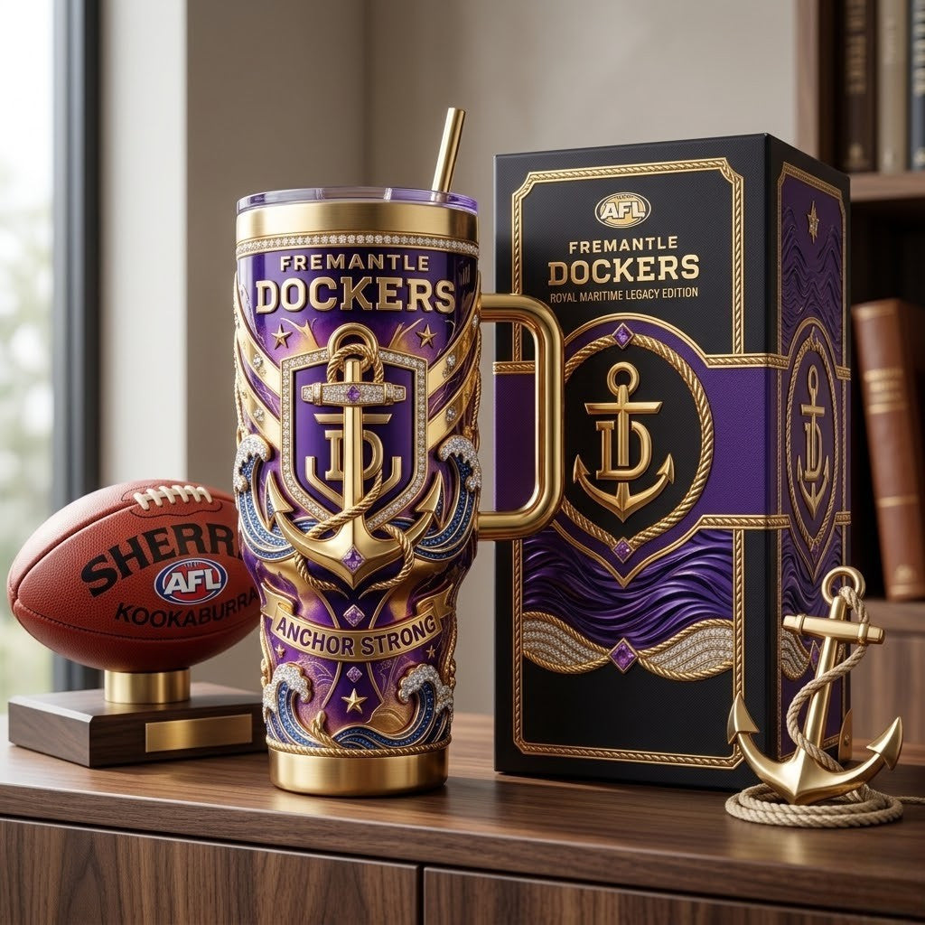 Premium FRMT 40oz Tumbler With Handle PDL