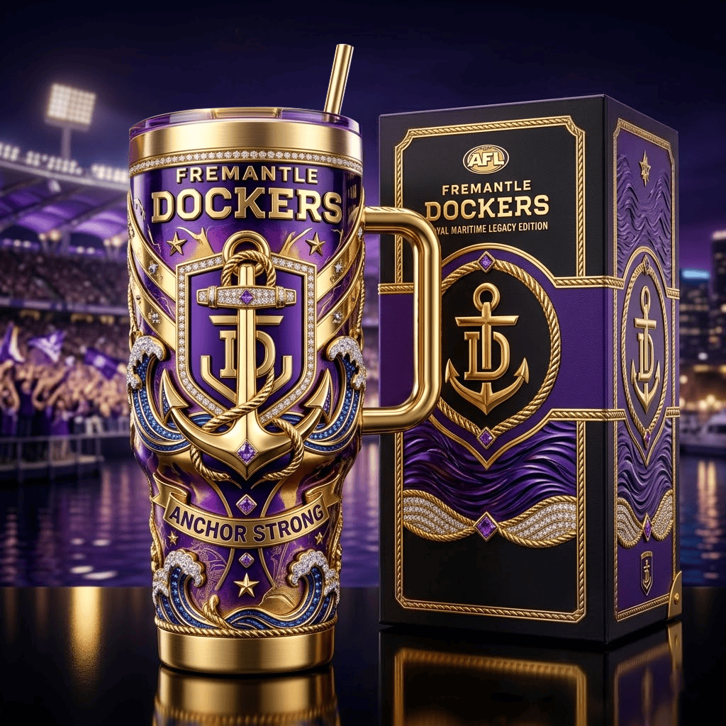 Premium FRMT 40oz Tumbler With Handle PDL